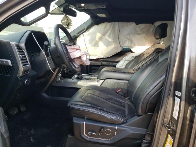 Photo 7 from auction – 2015 FORD F150 SUPER with VIN 1FTEW1EG5FFB94465