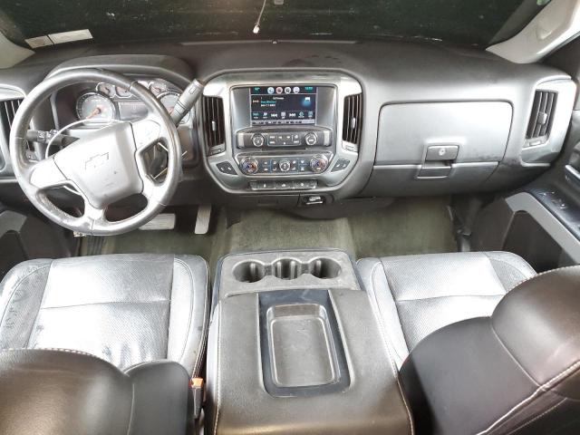 Photo 8 from auction – 2016 CHEVROLET SILVERADO with VIN 1GCVKREC9GZ187963