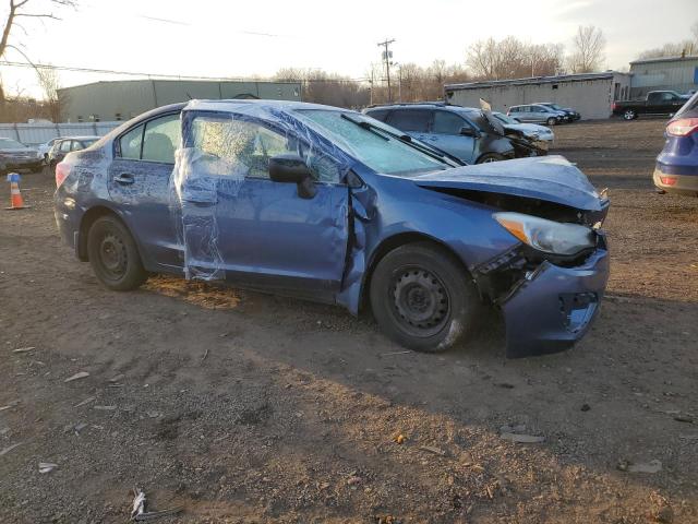 Photo 4 from auction – 2013 SUBARU IMPREZA with VIN JF1GJAA61DH022333