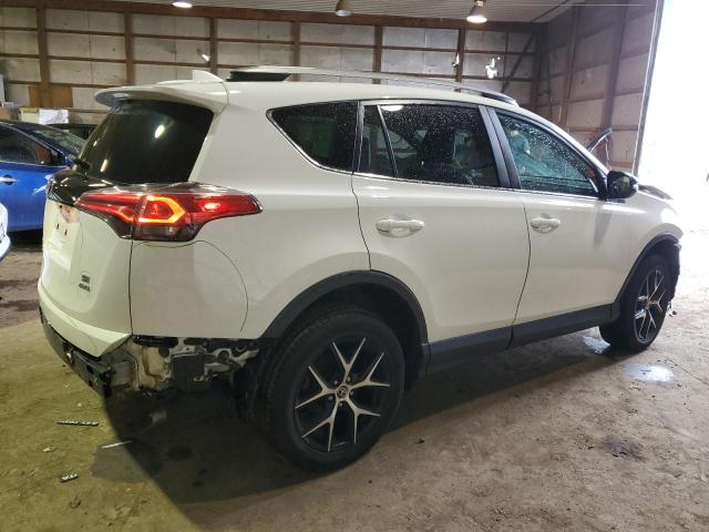 Photo 3 from auction – 2017 TOYOTA RAV4 SE with VIN 2T3JFREV2HW582296