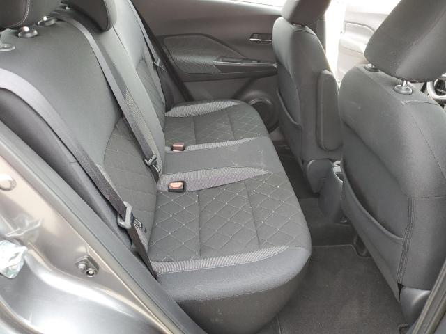 Photo 11 from auction – 2019 NISSAN KICKS S with VIN 3N1CP5CU2KL522366