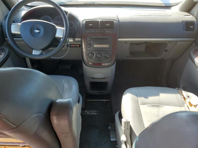 Photo 8 from auction – 2007 CHEVROLET UPLANDER I with VIN 1GBDV131X7D181001