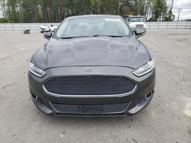 Photo 5 from auction – 2016 FORD FUSION SE with VIN 3FA6P0T97GR286395