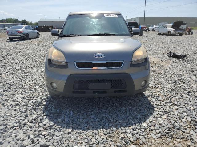 Photo 5 from auction – 2011 KIA SOUL with VIN KNDJT2A25B7288406