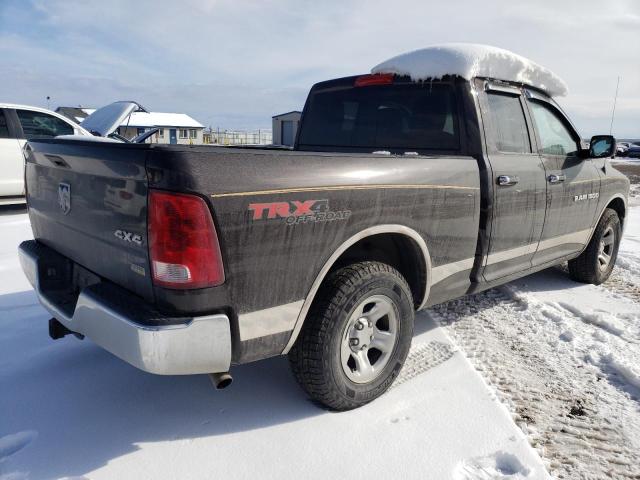 Photo 3 from auction – 2011 DODGE RAM 1500 with VIN 1D7RV1GP1BS659395
