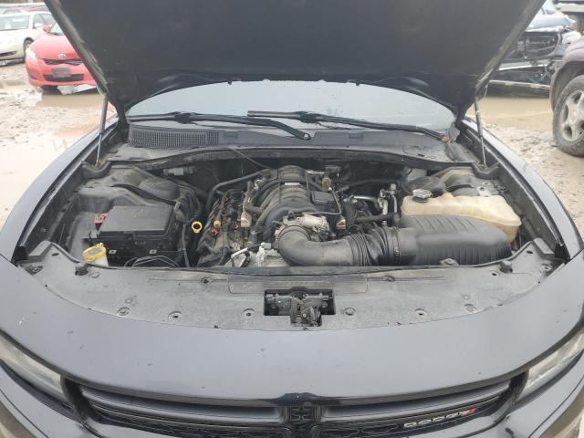 Photo 11 from auction – 2017 DODGE CHARGER R/ with VIN 2C3CDXCT3HH510306