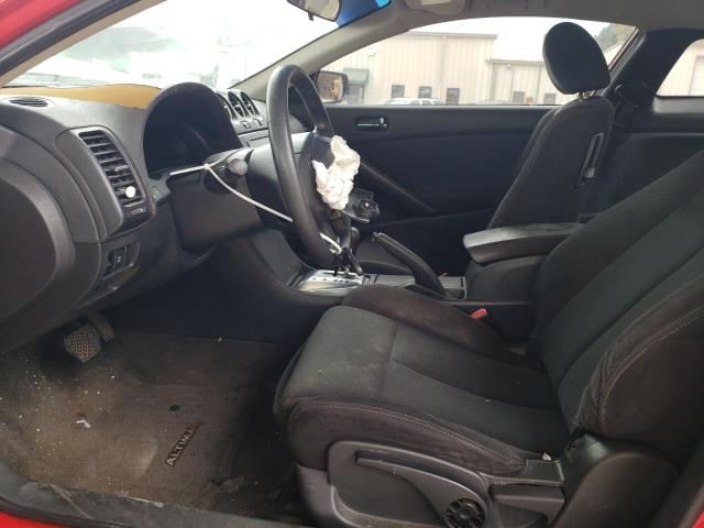 Photo 7 from auction – 2010 NISSAN ALTIMA S with VIN 1N4AL2EPXAC101727