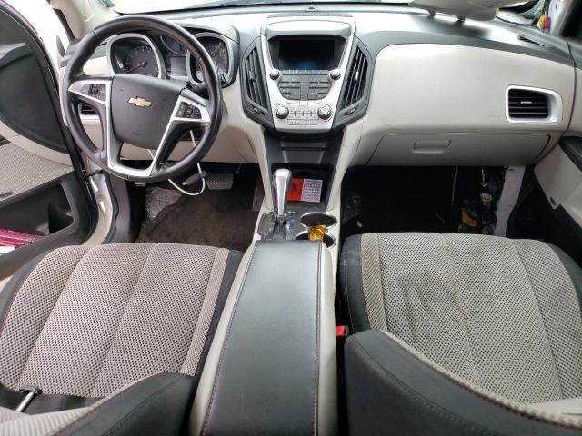Photo 8 from auction – 2015 CHEVROLET EQUINOX LT with VIN 2GNFLBE33F6405132