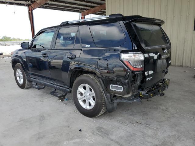 Photo 2 from auction – 2022 TOYOTA 4RUNNER SR with VIN JTEEU5JR1N5275502