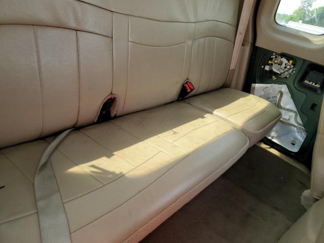 Photo 10 from auction – 2001 FORD F150 with VIN 1FTRX17L41NA24847