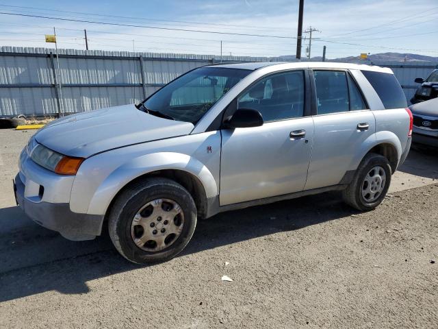 SATURN VUE 2003 with VIN 5GZCZ33D23S904569 - Photo from auction