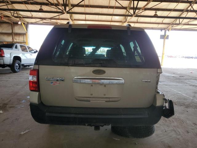 Photo 6 from auction – 2007 FORD EXPEDITION with VIN 1FMFK15517LA05226