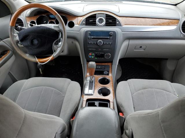 Photo 8 from auction – 2008 BUICK ENCLAVE CX with VIN 5GAEV137081219876