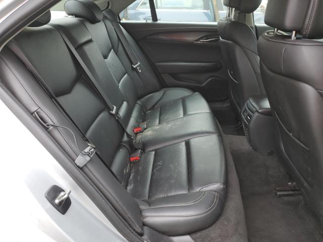 Photo 10 from auction – 2014 CADILLAC ATS with VIN 1G6AG5RX2E0183134
