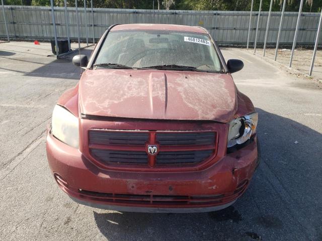 Photo 5 from auction – 2007 DODGE CALIBER with VIN 1B3HB28B37D134357