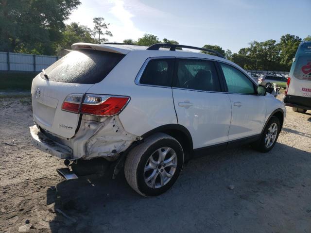 Photo 3 from auction – 2011 MAZDA CX-9 with VIN JM3TB2CA3B0308765
