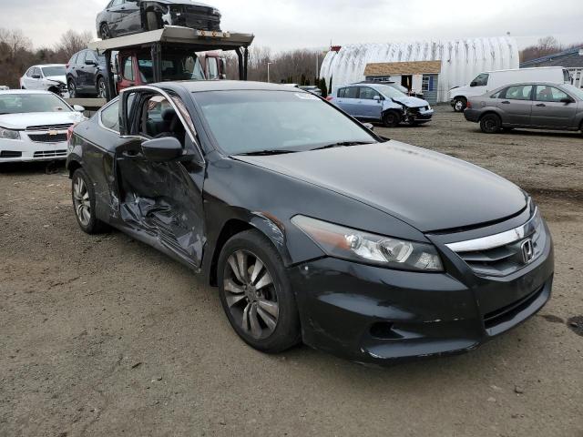 Photo 4 from auction – 2012 HONDA ACCORD LX with VIN 1HGCS1B34CA019722