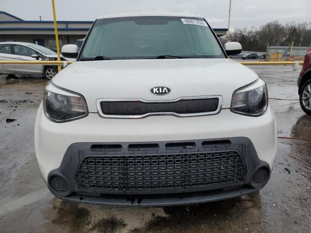 Photo 5 from auction – 2016 KIA SOUL with VIN KNDJN2A24G7401747