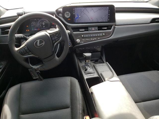 Photo 8 from auction – 2022 LEXUS ES 300H BA with VIN 58ADA1C17NU024129