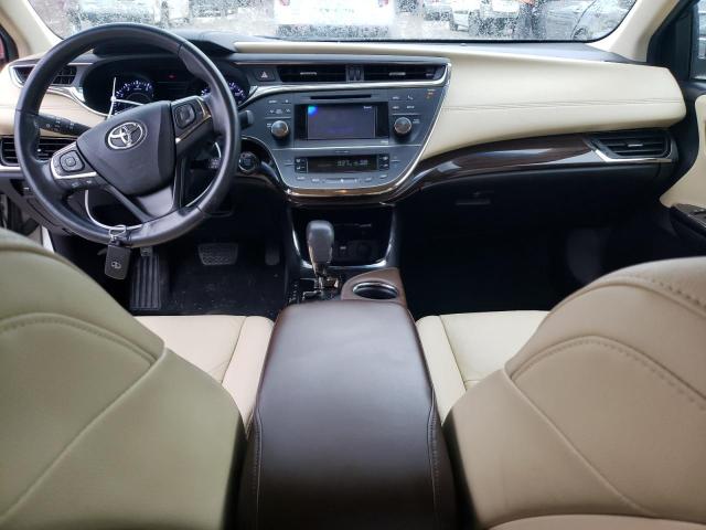 Photo 8 from auction – 2013 TOYOTA AVALON BAS with VIN 4T1BK1EBXDU061675