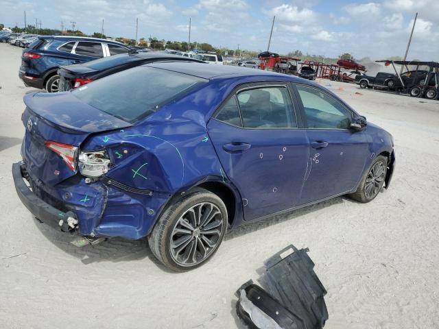 Photo 3 from auction – 2014 TOYOTA COROLLA L with VIN 2T1BURHE8EC152946