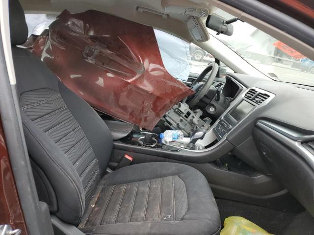Photo 7 from auction – 2016 FORD FUSION SE with VIN 3FA6P0H7XGR221080