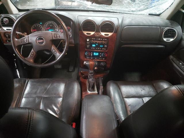 Photo 8 from auction – 2005 GMC ENVOY with VIN 1GKDT13S652376584