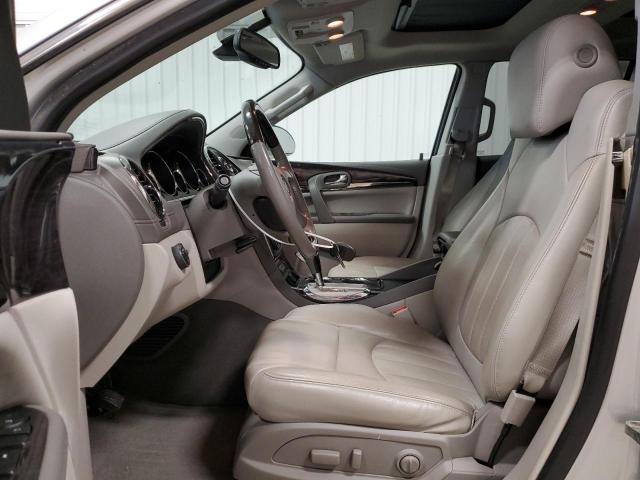 Photo 7 from auction – 2015 BUICK ENCLAVE with VIN 5GAKRBKDXFJ259836