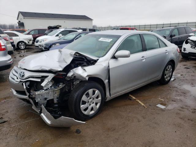 Foto 1 de la subasta – 2010 TOYOTA CAMRY BASE con VIN 4T4BF3EK2AR050414