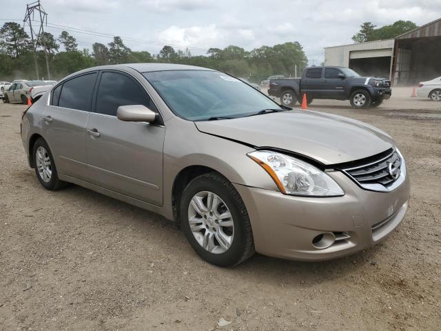 Photo 4 from auction – 2012 NISSAN ALTIMA BAS with VIN 1N4AL2AP8CN553785