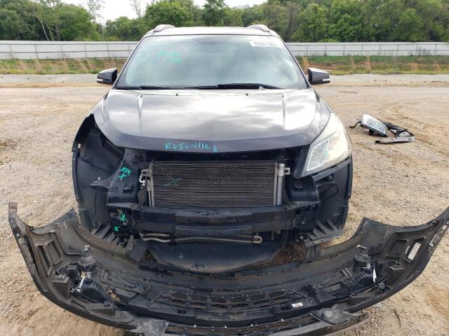 Photo 5 from auction – 2017 CHEVROLET TRAVERSE L with VIN 1GNKRHKD0HJ141144