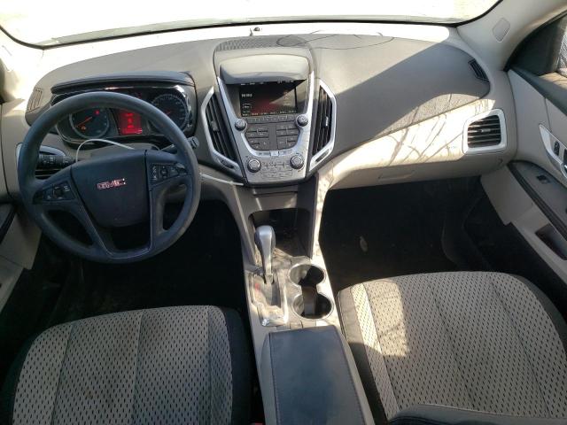 Photo 8 from auction – 2012 GMC TERRAIN SL with VIN 2GKALMEK3C6328624