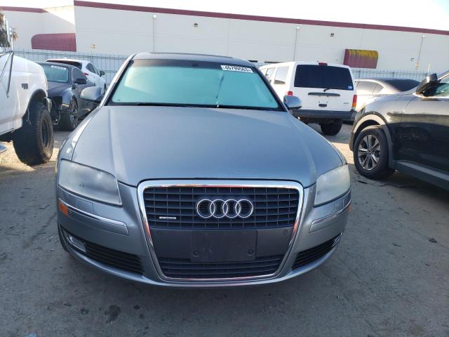 Photo 5 from auction – 2006 AUDI A8 4.2 QUA with VIN WAULL44E36N005042