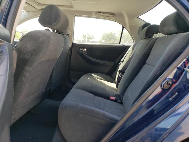 Photo 10 from auction – 2005 TOYOTA COROLLA CE with VIN 2T1BR30E95C413074
