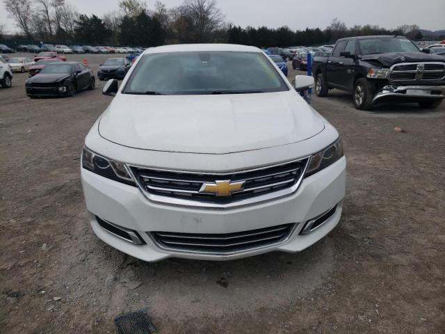 Photo 5 from auction – 2015 CHEVROLET IMPALA LT with VIN 2G1115SL7F9173558