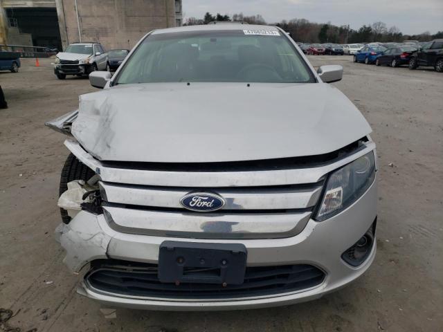 Photo 5 from auction – 2011 FORD FUSION SE with VIN 3FAHP0HA9BR197285