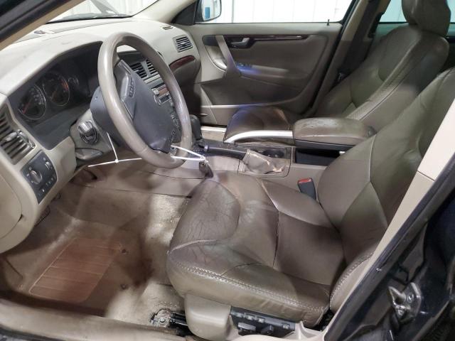 Photo 7 from auction – 2003 VOLVO XC70 with VIN YV1SZ59H831105642