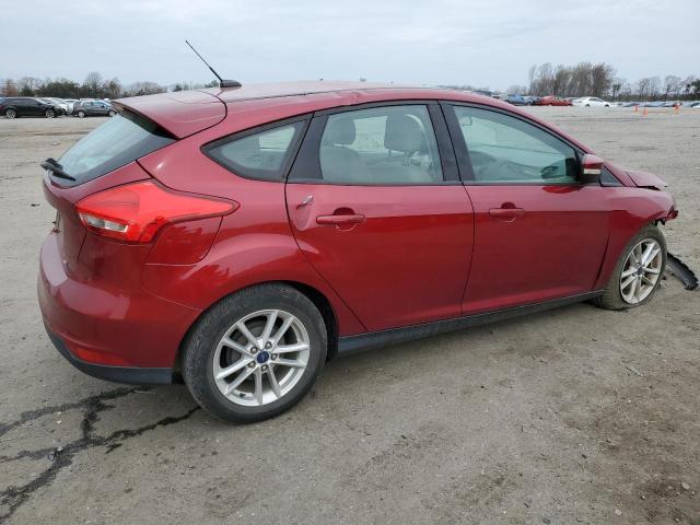 Zdjęcie 3 z aukcji – 2017 FORD FOCUS SE z VIN 1FADP3K26HL202354
