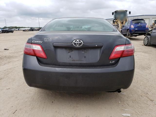 Photo 6 from auction – 2007 TOYOTA CAMRY CE with VIN 4T1BE46K57U585764