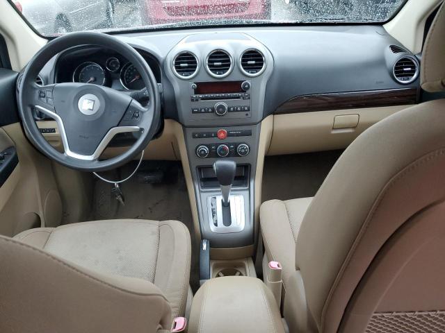Photo 8 from auction – 2009 SATURN VUE XE with VIN 3GSCL33P29S555038