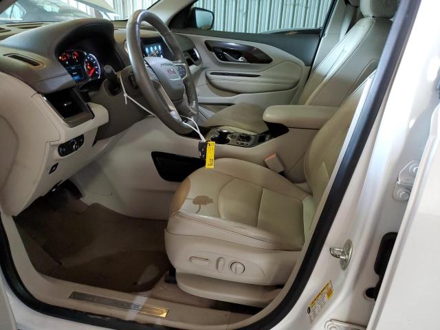 Photo 7 from auction – 2018 GMC TERRAIN DE with VIN 3GKALSEX8JL143526