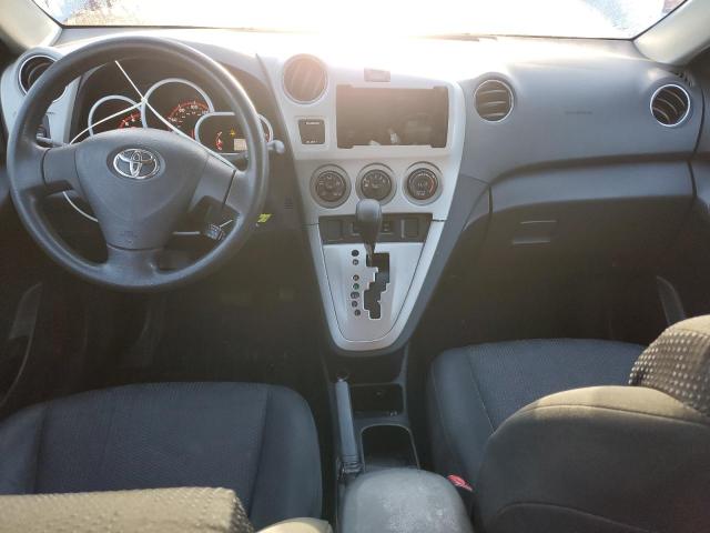 Photo 8 from auction – 2009 TOYOTA COROLLA MA with VIN 2T1KU40E49C143018