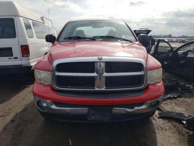 Photo 5 from auction – 2004 DODGE RAM 1500 S with VIN 1D7HU18D94S699830