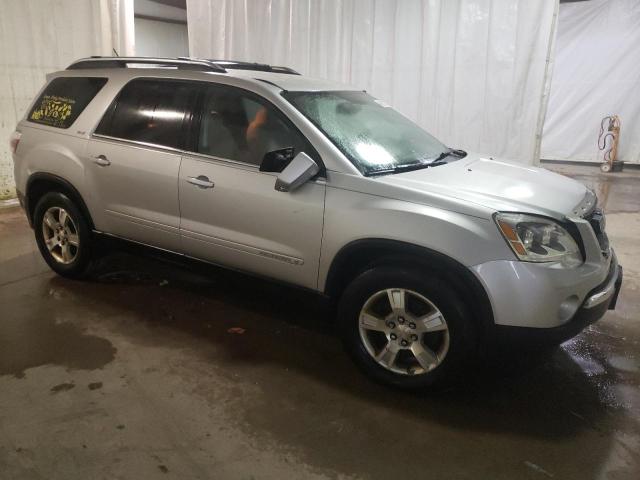 Photo 4 from auction – 2008 GMC ACADIA SLT with VIN 1GKEV23758J150210