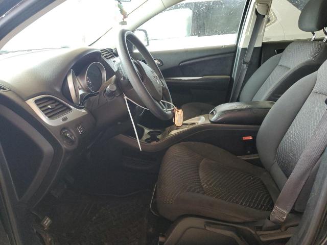 Photo 7 from auction – 2015 DODGE JOURNEY SX with VIN 3C4PDCBB8FT737977