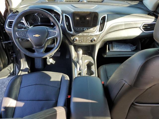 Photo 8 from auction – 2018 CHEVROLET EQUINOX PR with VIN 3GNAXNEXXJS523076