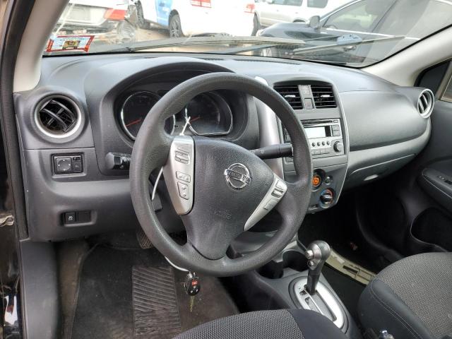 Photo 8 from auction – 2016 NISSAN VERSA S with VIN 3N1CN7AP2GL808630