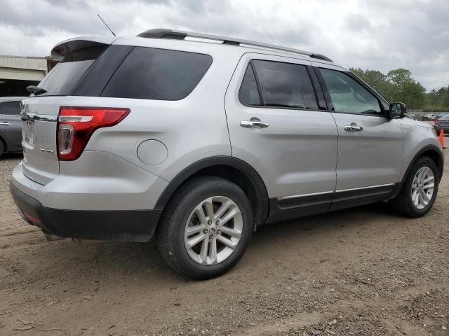 Photo 3 from auction – 2013 FORD EXPLORER X with VIN 1FM5K7D87DGB75573
