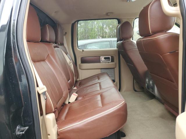 Photo 10 from auction – 2012 FORD F150 SUPER with VIN 1FTFW1ET5CKD42635