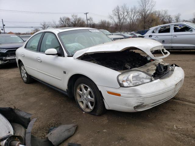 Photo 4 from auction – 2000 MERCURY SABLE LS P with VIN 1MEFM55S8YA642637